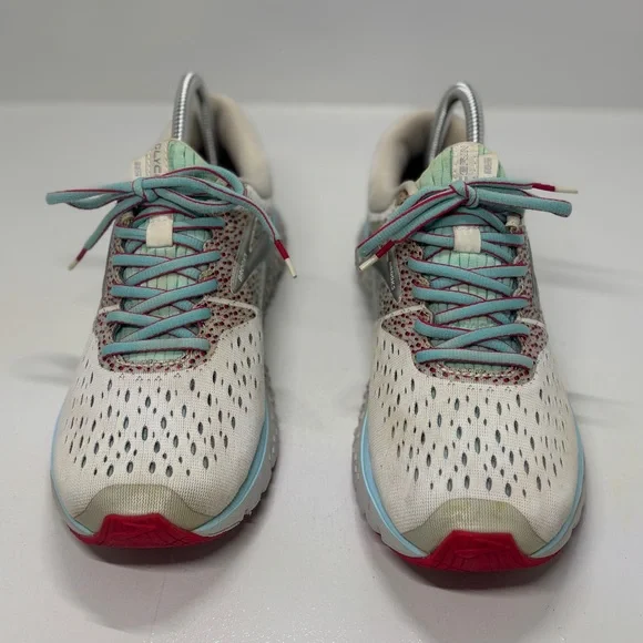 Brooks Glycerin 16 Women’s Running Shoes Size 9 Medium athletic sneakers - Picture 3 of 12